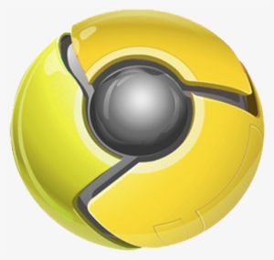 Canary - Google Chrome Icon