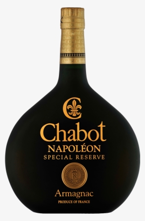Chabot Napoléon Armagnac 700ml - Armagnac Brands