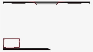Twitch Border Png - Writing