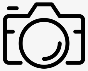 Multimedia Photo Camera Slr Icon - Mobile App