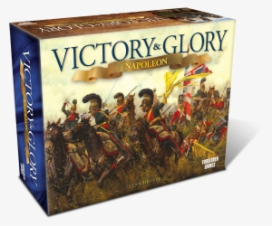 Victory & Glory - Victory & Glory - Napoleon New