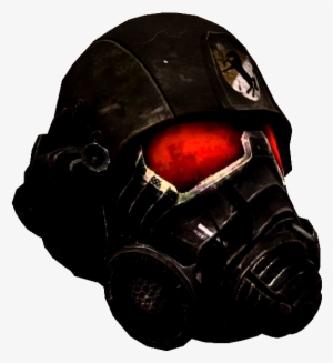 Advanced Riot Gear Helmet - Helmet