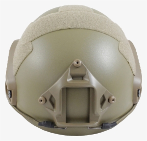 Gear Stock Future Assault Shell Helmet Mh Type - Hard Hat