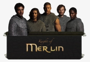 Merlin Knights Cast