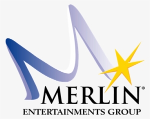 Merlin Entertainments Group Plc Logo