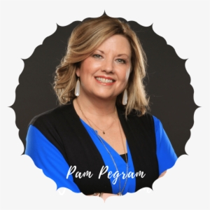 Pam Has Been A Leader And Mentor Of Women In Business - Pam Pegram