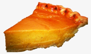 So - Pumpkin Pie