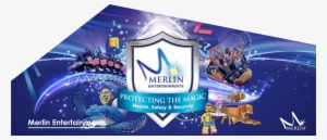 Our Work Merlin - Merlin Entertainments
