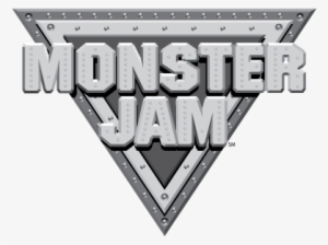 Monster Jam As Big As It Gets Cleveland, Ohio Coupon - Monster Jam Logo Coloring Pages