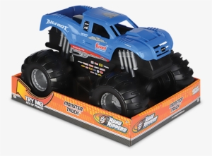 Road Rippers 10 Monster Truck