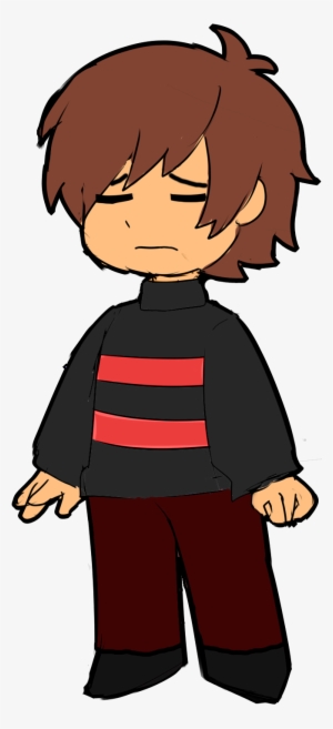 Frisk - Frisk Underfell