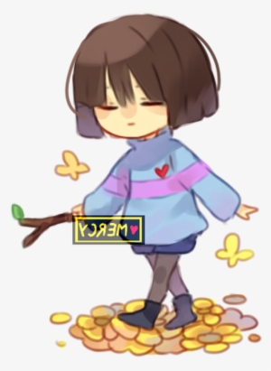 Photo - Undertale