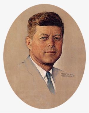 We Are An Award-winning Website Dedicated To The Life - John F Kennedy Transparant