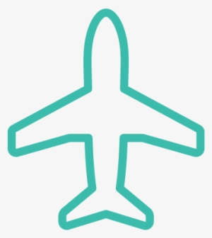 660 Aircraft - Aircraft Leasing Icon