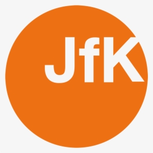 Logo Jfk Vrijstaand 1000px Logo Jfk Vrijstaand 1000px - 24 24 Icon Png