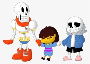 Oopsies - Undertale