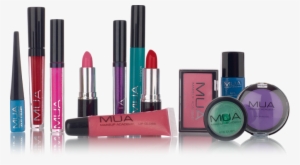 Best Mua Cosmetic You - Make Up Products Png