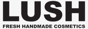 Lush Cosmetics Logo - Lush Fresh Handmade Cosmetics Logo