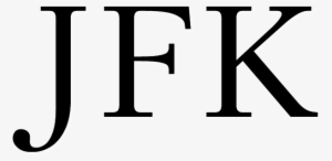 Jfk Image - Jfk Logo