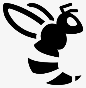 Icon Free Download Png - Wasp Icon