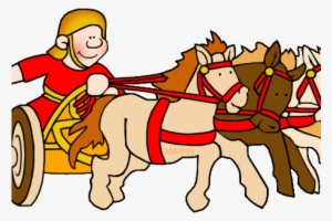 Huge Freebie Download For Powerpoint Presentations - Chariot Racing In Ancient Rome