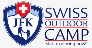 Jfk Swiss Outdoor Camp - Jfk School Switzerland