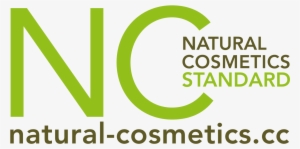 Naturkosmetik Ncs Natural Cosmetics Standard - Cosmetics