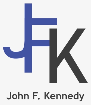John F Kennedy Elementary Logo - School