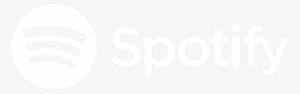Spotify - Spotify Logo On Black