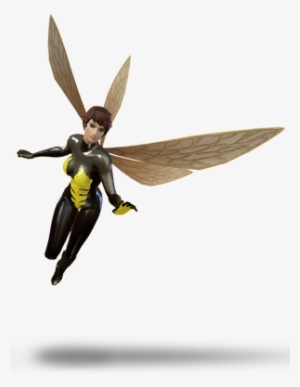 Wasp - Marvel Heroes 2016 Wasp
