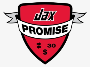 Jax Promise - Emblem