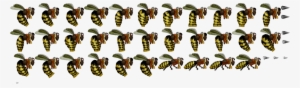 Preview - Wasp Sprite