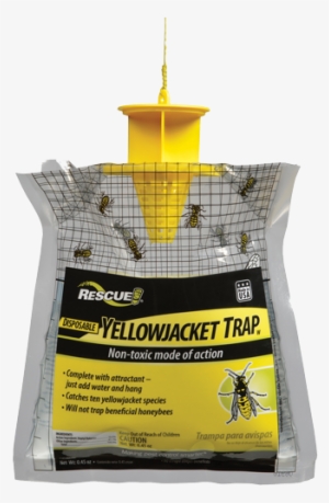 Disposable Yellowjacket Trap - Yellow Jacket Trap Lowes