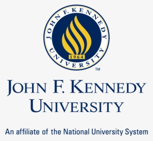 Kennedy University - John F Kennedy University Logo