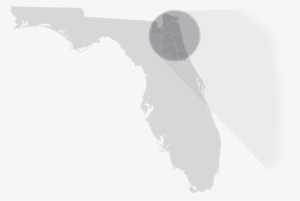 Baker County - Map Of Florida