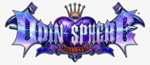 Odin Sphere Leifthrasir - Odin Sphere Leiftrasir