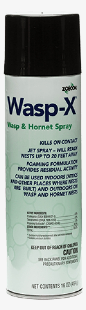 Wasp-x Containing Etofenprox & Piperonyl Butoxide Kills - Do My Own Pest Control Wasp And Hornet Control Kit