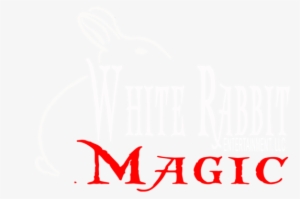 White Rabbit Entertainment - Magic Shop
