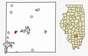 County Illinois