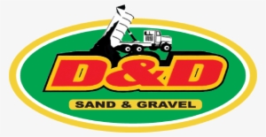 D&d Sand & Gravel - D & D Sand & Gravel