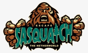 Sasquatch - Sasquatch Logo