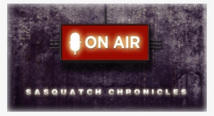 Sasquatch Chronicles Blog - Sasquatch Chronicles