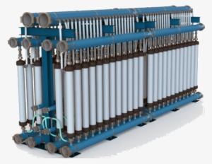 Zeeweed Series - Ultrafiltration Suez