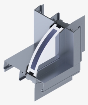 2700 Series Transom/side Lite For Sliding Glass Doors - Sliding Glass Door
