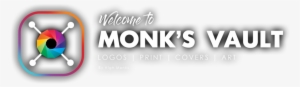 Welcome To Monks Vault - Tampa