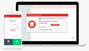 Secure Vault 2 F A Multifactor Authentication Png - Trình Quản Lý Mật Khẩu