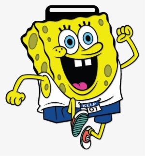 For Normal , In Addition To Receiving An Official Event - Spongebob Run Singapore