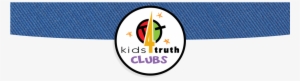 kids4truth clubs header - kids4truth