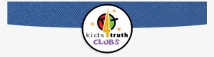 Kids4truth Clubs Header - Kids4truth