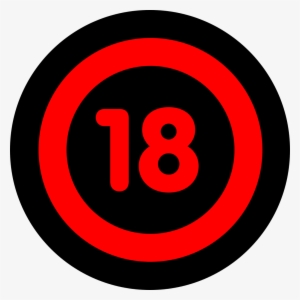 18 Icon A - 18 Transparent Icon